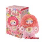 muñeco sorpresa