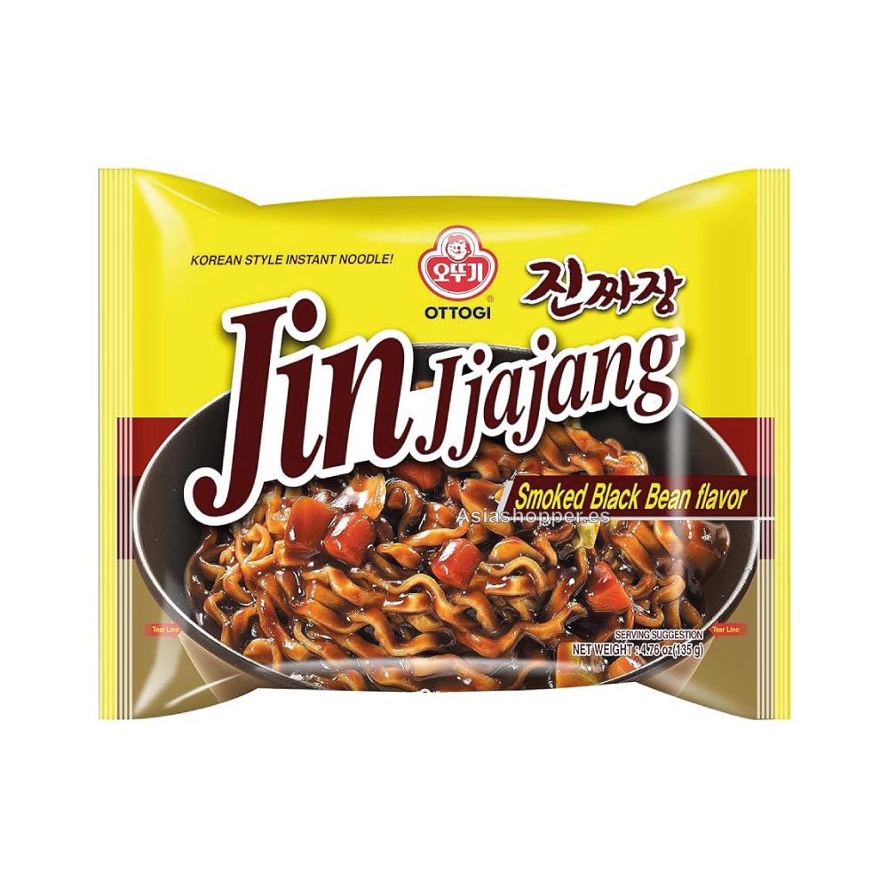 jjajang