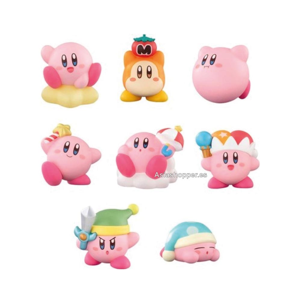 kirby