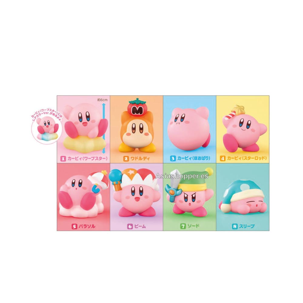 kirby