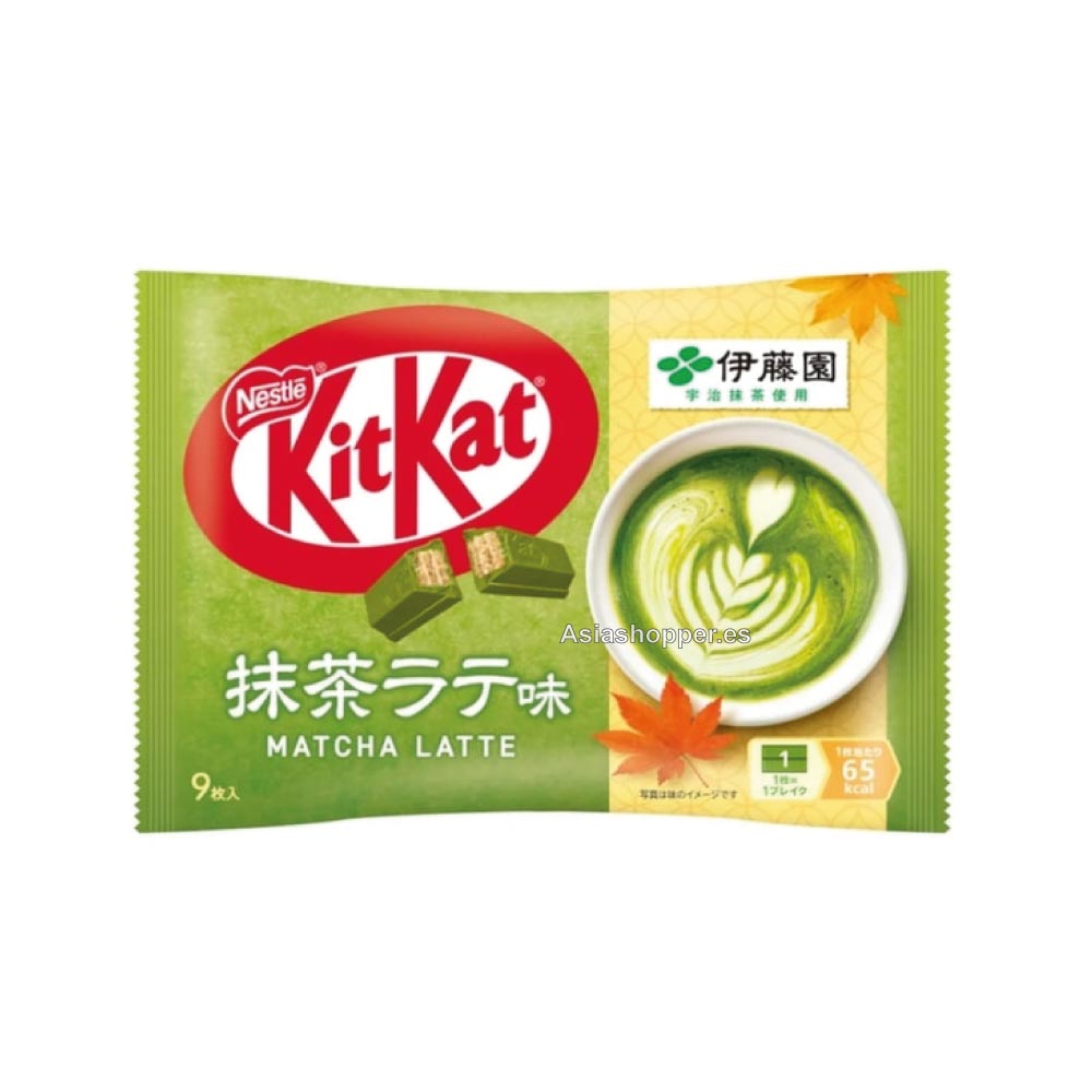 kit latte