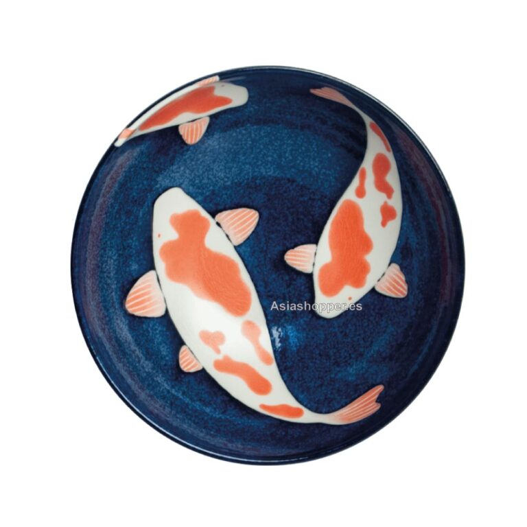 koi