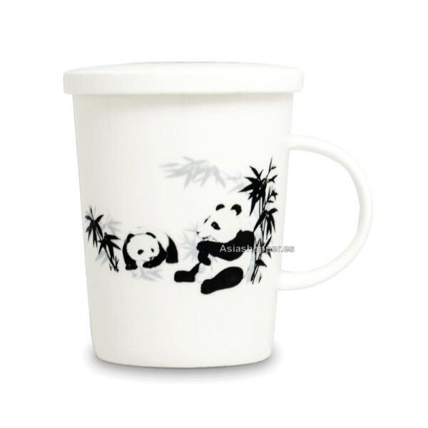 panda