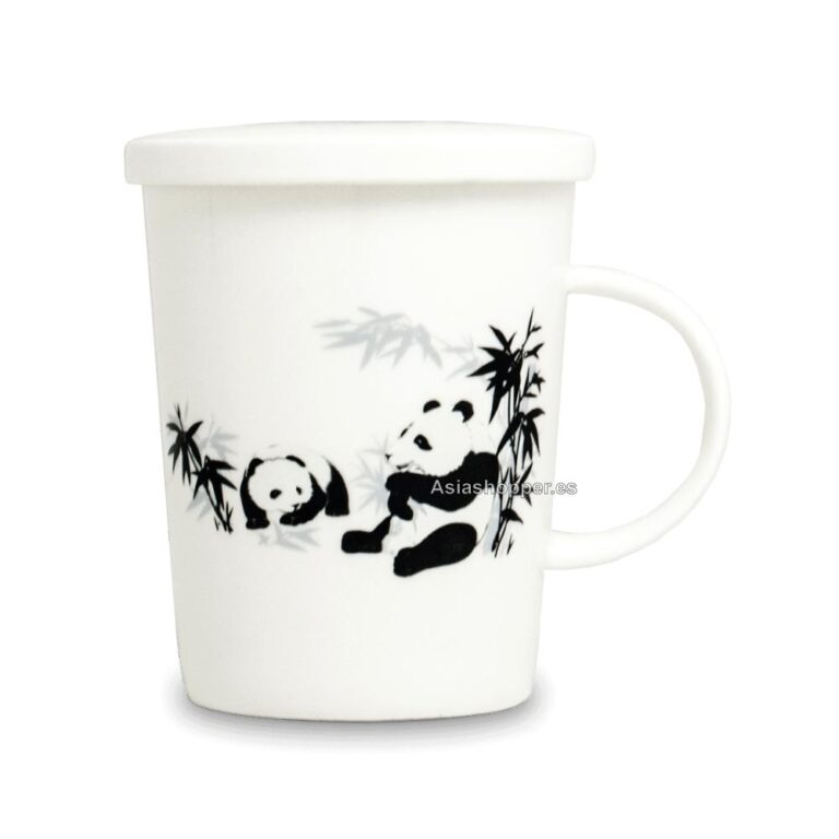 panda