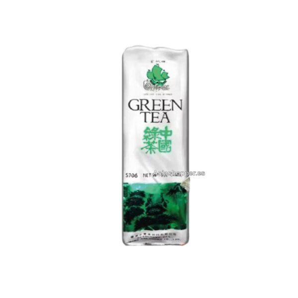 Te verde 100g JINFAN