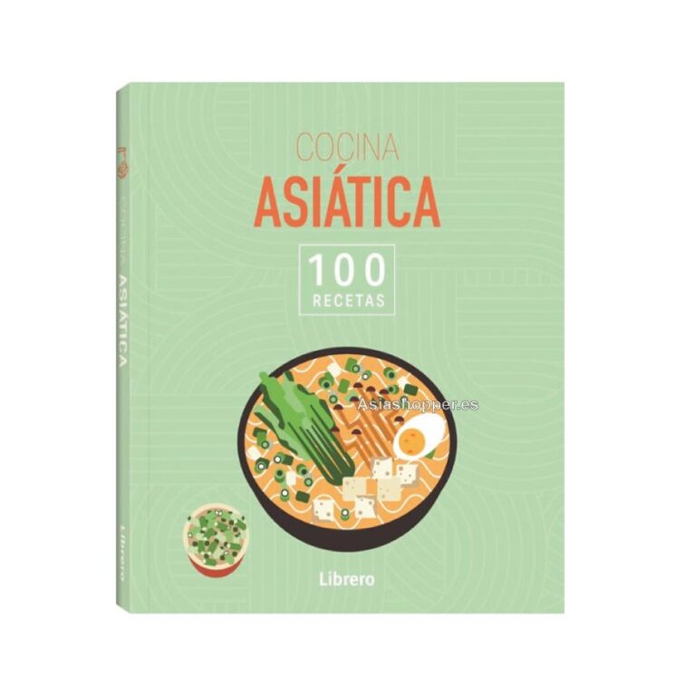 100 recetas