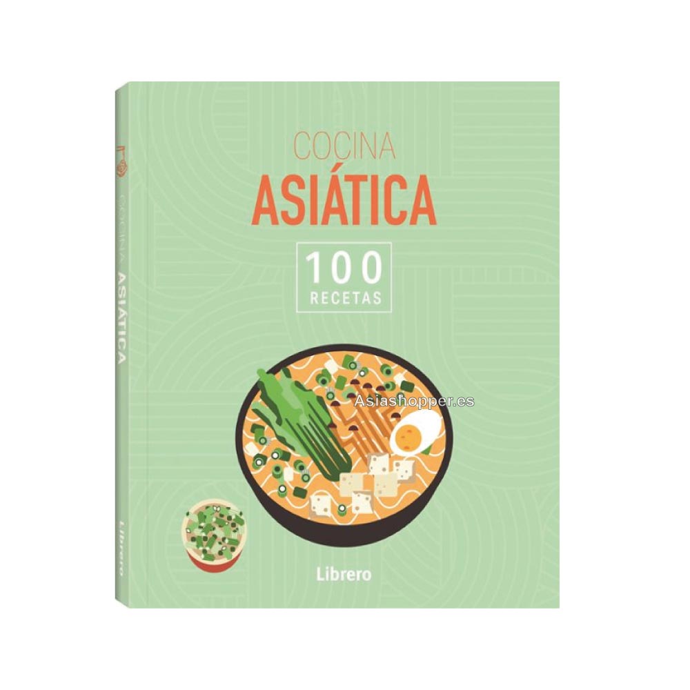 100 recetas