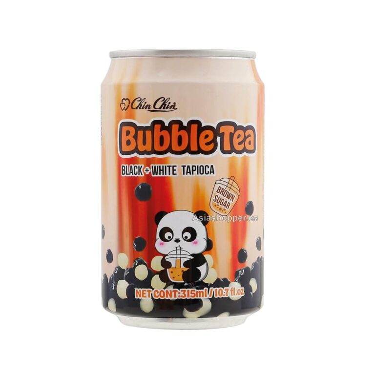 bubble tea