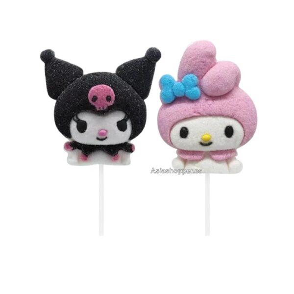 Esponjita de Sanrio 45g MEASTY