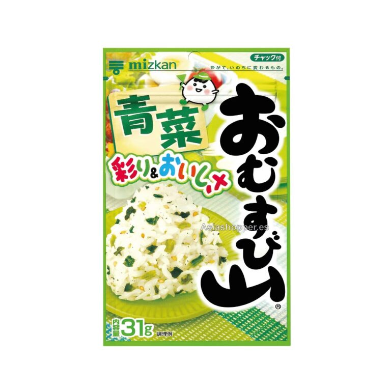 furikake