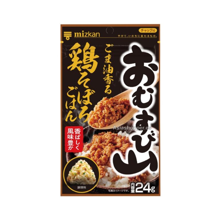 furikake