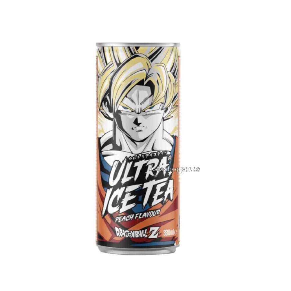 goku