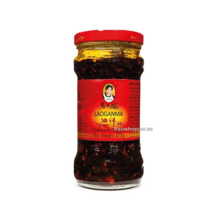 laoganma