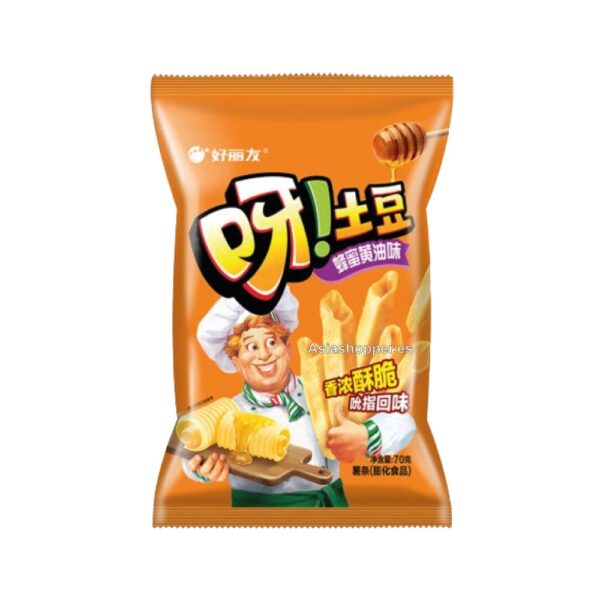 mantequilla