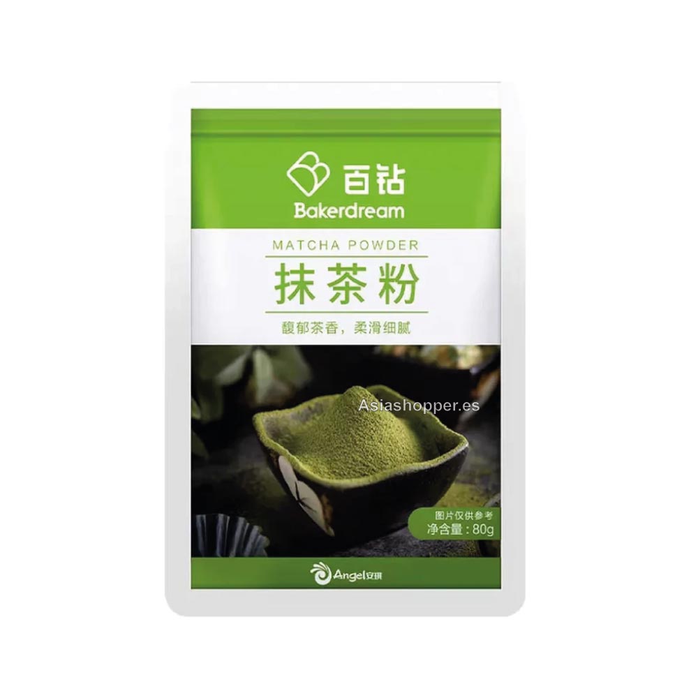 matcha