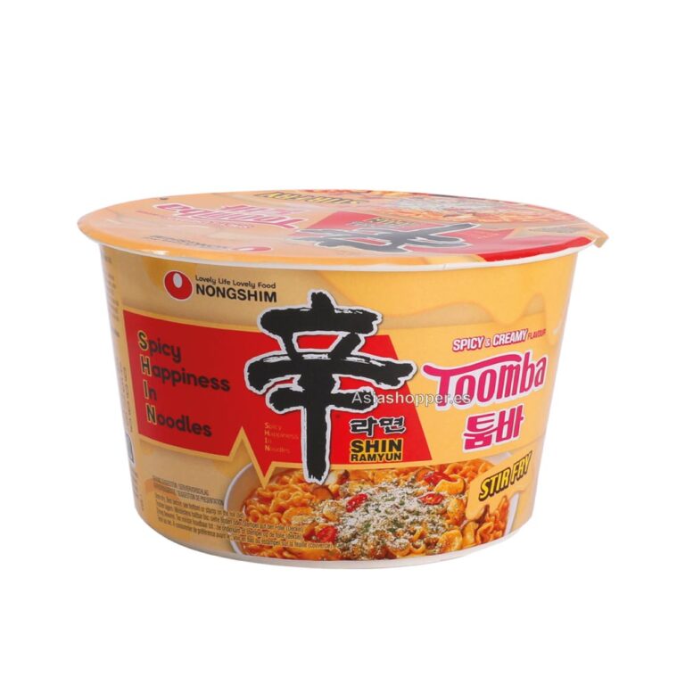 toomba