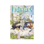 frieren
