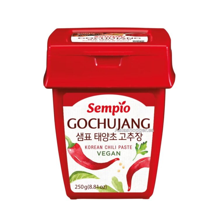 gochujang