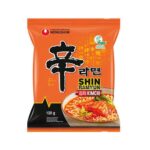 kimchi ramen
