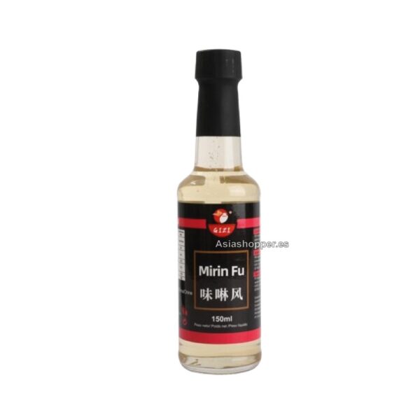 Mirin Fu 500ml GIZI