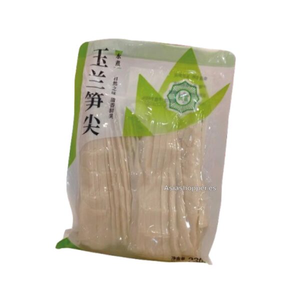 Brote de Bambú en Tiras 230g HANG FU