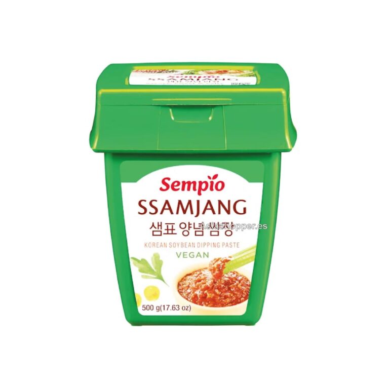 ssamjang