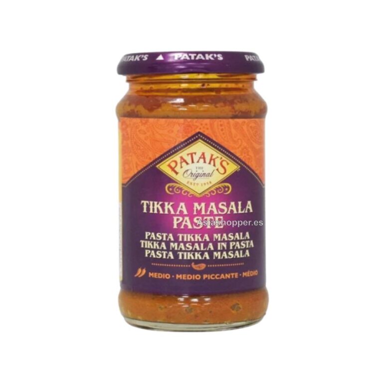tikka