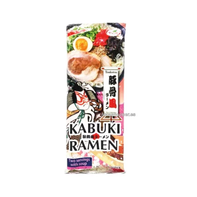 tonkotsu