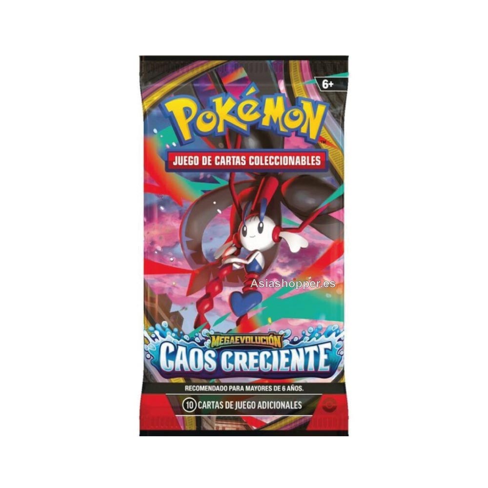 caos