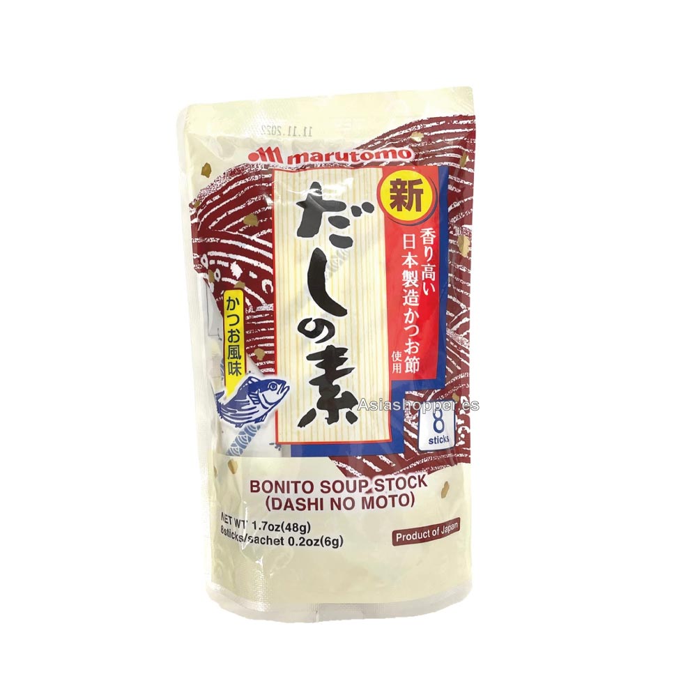 dashi dashi