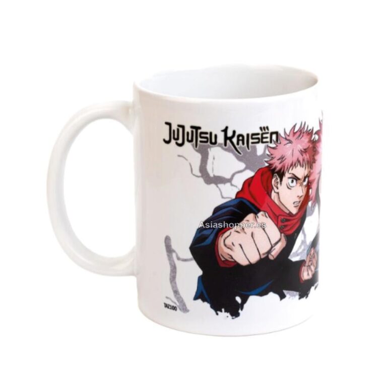 jujutsu
