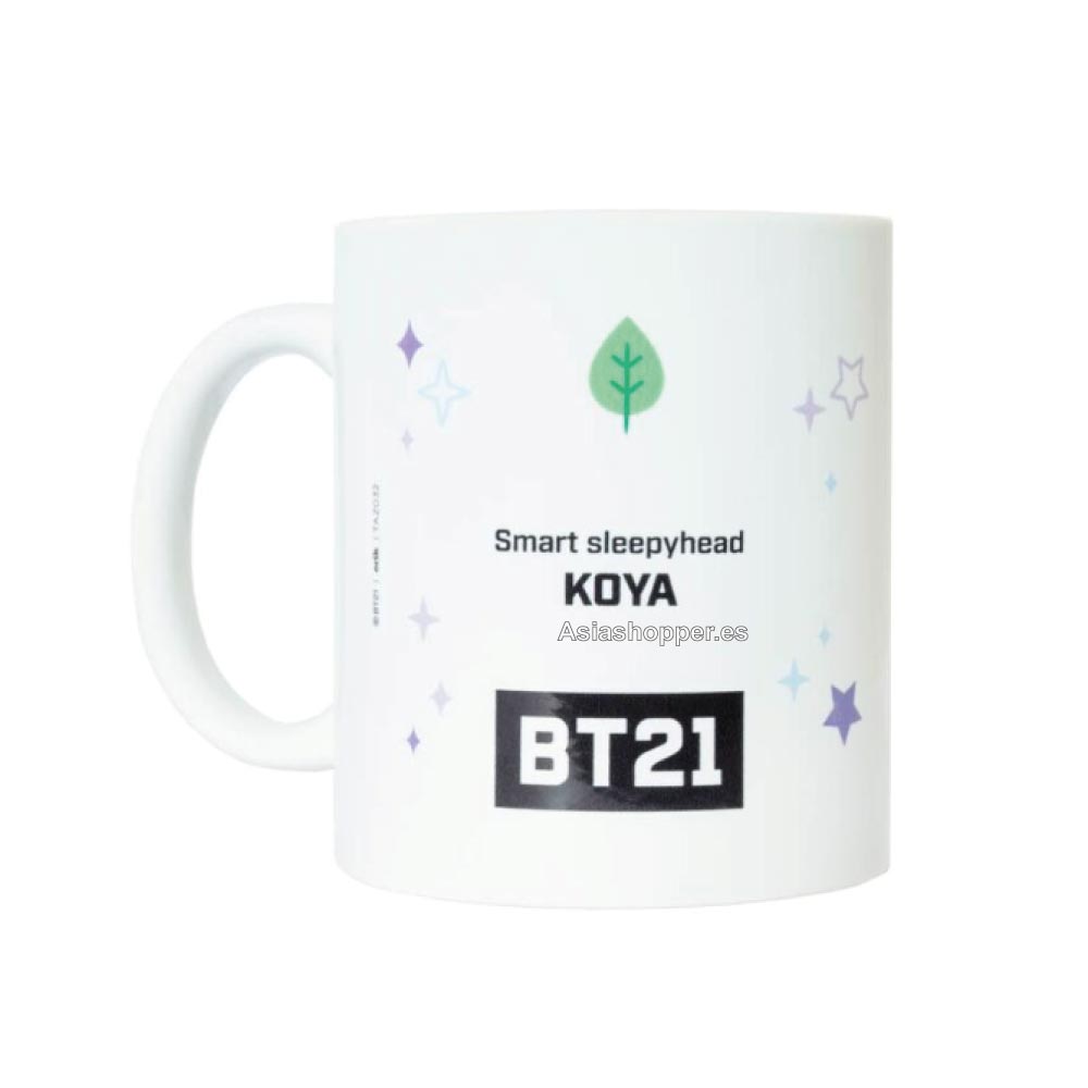 koya