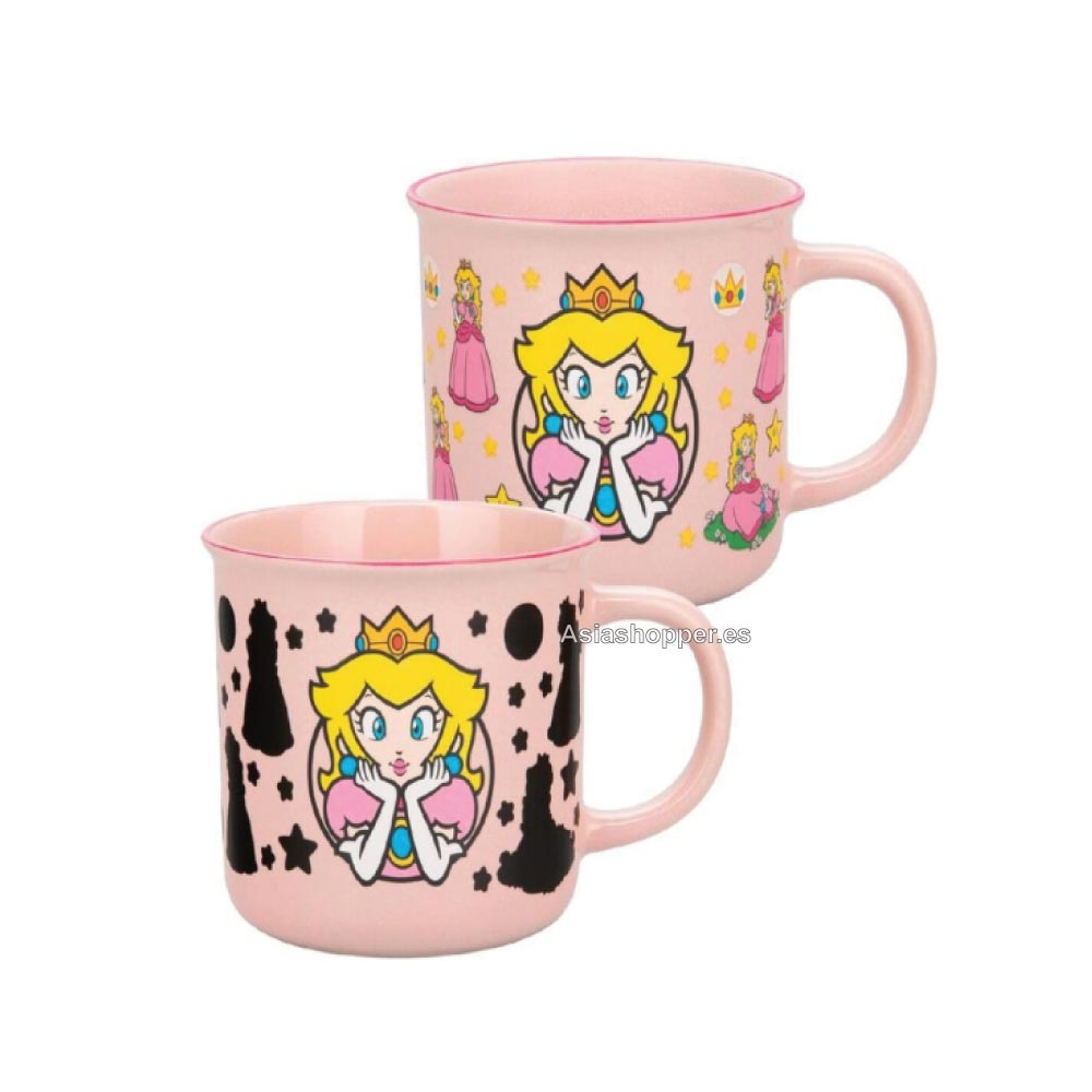 peach