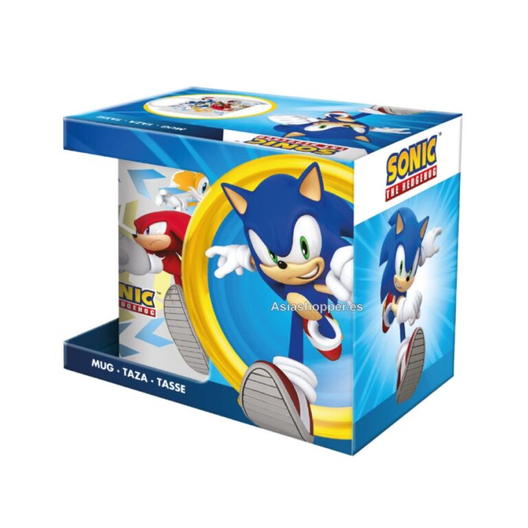 sonic