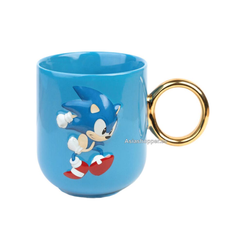 sonic