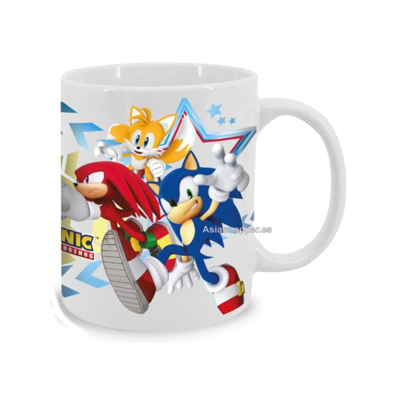 sonic