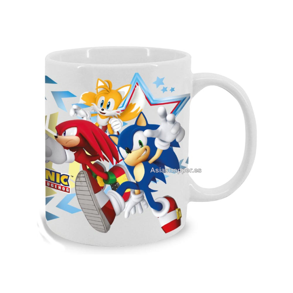 sonic