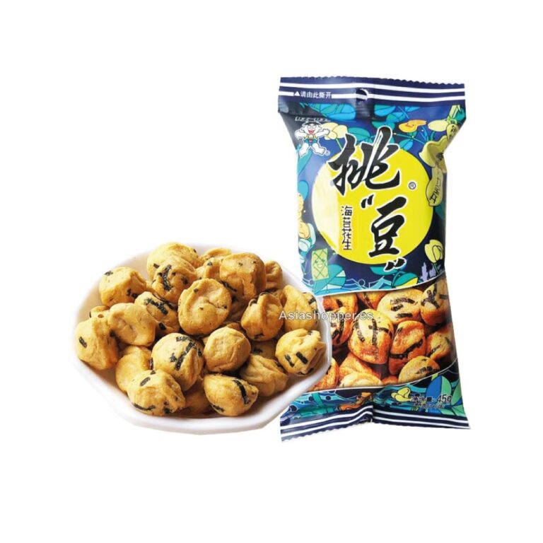 cacahuete