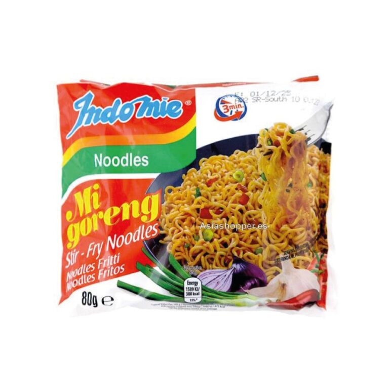 indomie