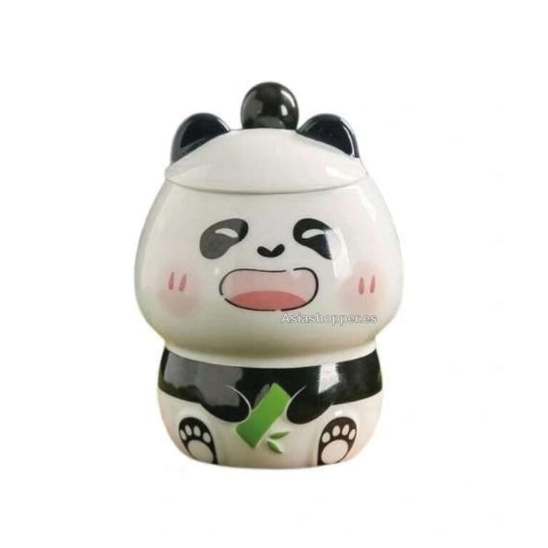 panda