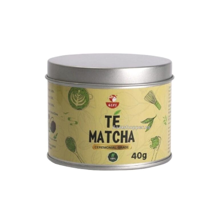 matcha