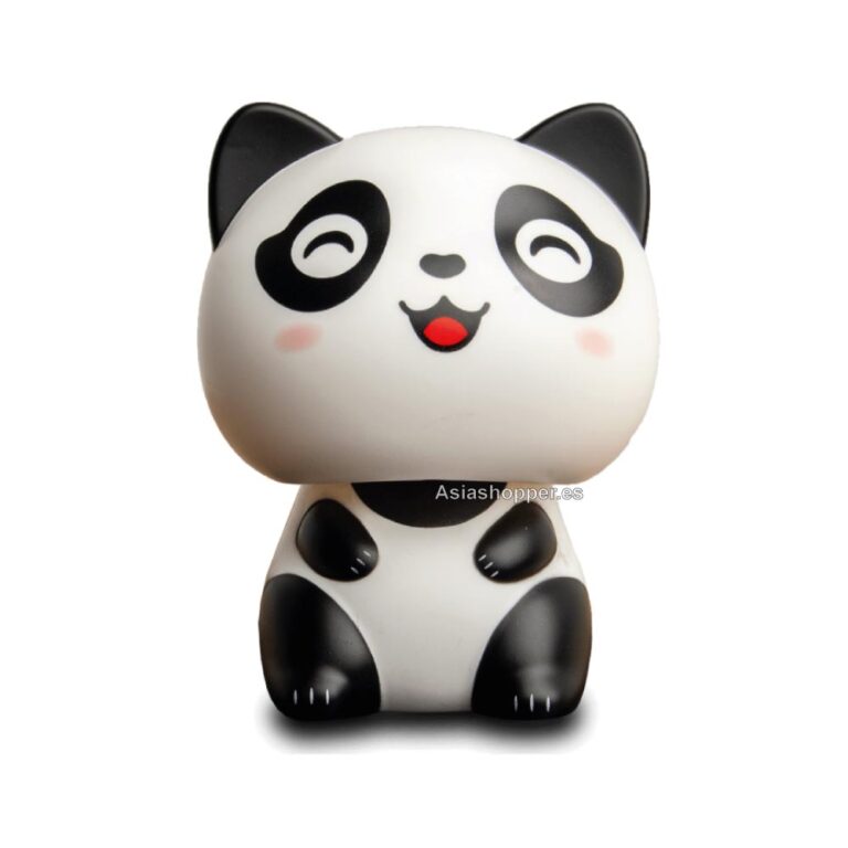 panda