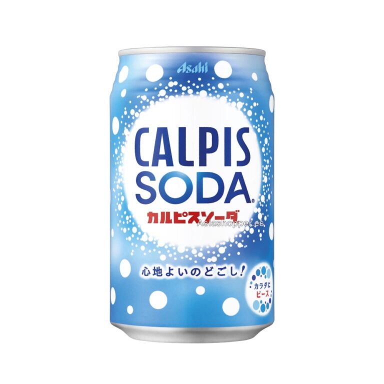 soda