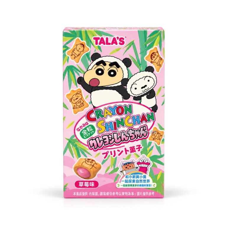 SHIN CHAN