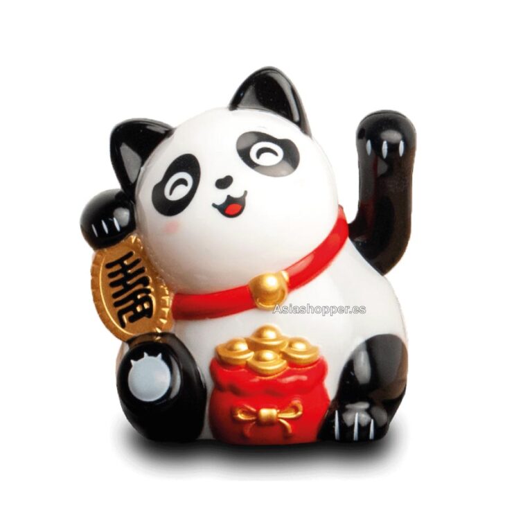 panda