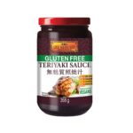 teriyaki