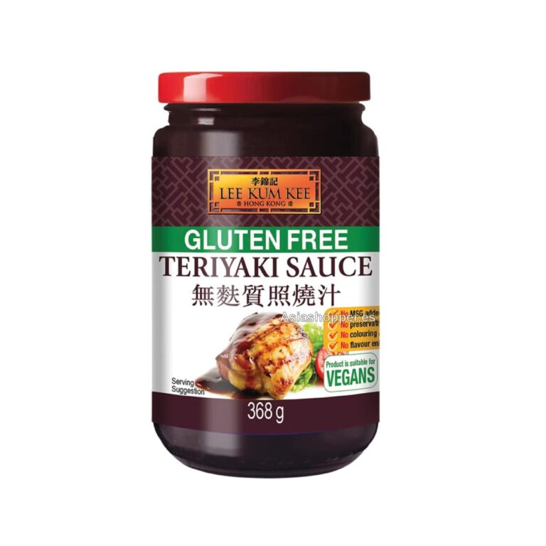 teriyaki